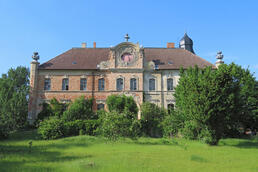 Gutshaus Auerose 2022