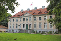 Gutshaus Bandelin 2023