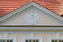 Wappen der Grafen von Behr