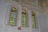 Fenster in der Schuckmannschen Kapelle