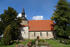 Kirche Behren-Lübchin
