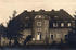 Historische Postkarte Gutshaus Belitz 1928 aus der Sammlung A. Kobsch, Stralsund