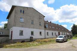 Gutshaus Blankenhof 2022