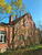 Westseite Gutshaus Bobitz 2024; Foto: Ole Timm