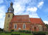 Dorfkirche Boddin, 1288 geweiht