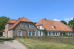 Gutshaus Boldekow 2023