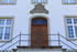 Eingang Herrenhaus Boldevitz 2024
