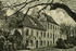 Historische Ansicht Gutshaus Boldevitz aus der Sammlung A. Kobsch, Stralsund