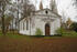 Klassizistische Kapelle aus dem Jahr 1839