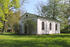Klassizistische Kapelle aus dem Jahr 1839