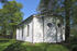 Klassizistische Kapelle aus dem Jahr 1839