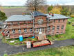 Gutshaus Bookhagen 2024; Foto: Familie Endert