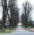 Allee in Brahlstorf