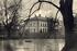 Gutshaus Brahlstorf um 1910; aus der Sammlung A. Kobsch, Stralsund