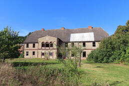 Gutshaus Breesen 2024