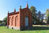 Kapelle der Familie von Engel in Breesen 2024