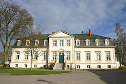 Gutshaus Briggow