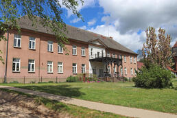 Gutshaus Brunn 2022