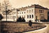Herrenhaus Behrenhoff um 1900; aus der Sammlung A. Kobsch, Stralsund