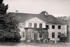 Historische Ansicht Herrenhaus Badow um 1920; aus der Sammlung A. Kobsch, Stralsund