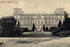 Historische Postkarte Schloss Bülow 1913 aus der Sammlung A. Kobsch, Stralsund