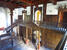 Basedow, Zentrale Halle; Foto: Joachim Müller