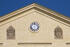 Marstall 2023, Wappen an der Zentralen Halle