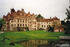 Schloss Basedow 1993; Foto René Allonge