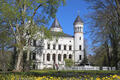 Herrenhaus (Schloss) Bredenfelde 2023