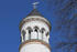 Turm Herrenhaus (Schloss) Bredenfelde 2023