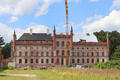 Schloss Broock 2024