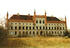 Herrenhaus Broock 1996; Foto: Manuela Werner