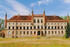 Herrenhaus Broock 2003; Foto: Manuela Werner