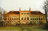 Parkseite Herrenhaus Broock 1996; Foto: Manuela Werner