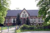 Gutshaus Cammin bei Laage