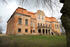 Parkseite Gutshaus Carlsdorf 2019; Foto: Uwe Seewald