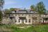 Gutshaus Cramon, Parkseite 2012
