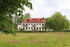Parkseite Gutshaus Cramon 2023