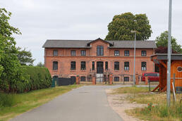 Gutshaus Cramonshagen 2023