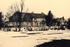 Historische Ansicht Gutshaus Dabitz, Rückseite; aus der Sammlung A. Kobsch, Stralsund
