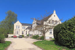 Gutshaus Dalwitz 2023