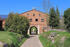Torhaus der Gutsanlage Dalwitz 2023