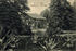 Historische Ansicht Gutshaus und Park Dammereez um 1910, aus der Sammlung A. Kobsch, Stralsund