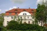 Gutshaus Damshagen