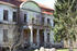 Eingang Gutshaus Daskow