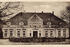Historische Ansicht Gutshaus Dechowshof; aus der Sammlung A. Kobsch, Stralsund