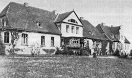 Detershagen 1944