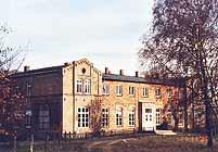 Gutshaus Dietrichshof Gutshaus Dietrichshof