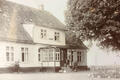 Gutshaus Drigge nach 1928; Foto: Frank Wagemann