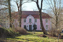 Gutshaus Dubkevitz 2022
